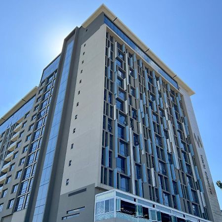 יוהנסבורג Cgrsa Apartments Sandton מראה חיצוני תמונה