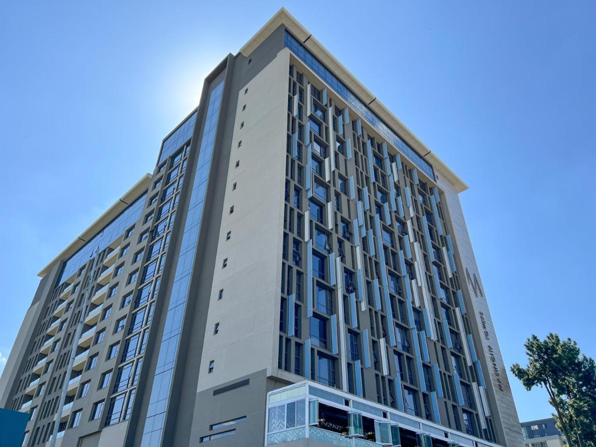 יוהנסבורג Cgrsa Apartments Sandton מראה חיצוני תמונה