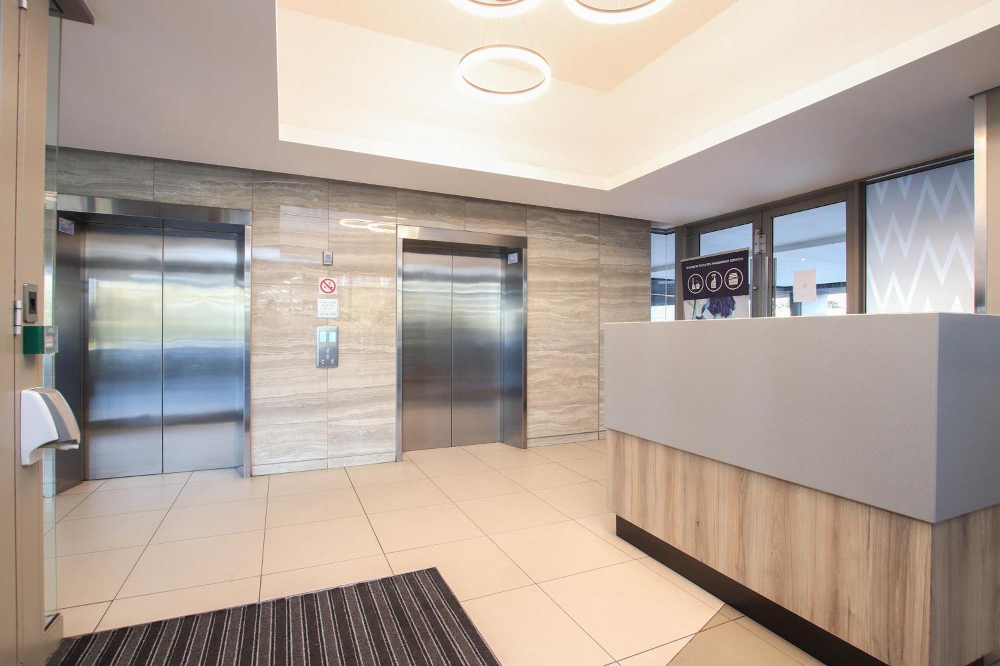 יוהנסבורג Cgrsa Apartments Sandton מראה חיצוני תמונה