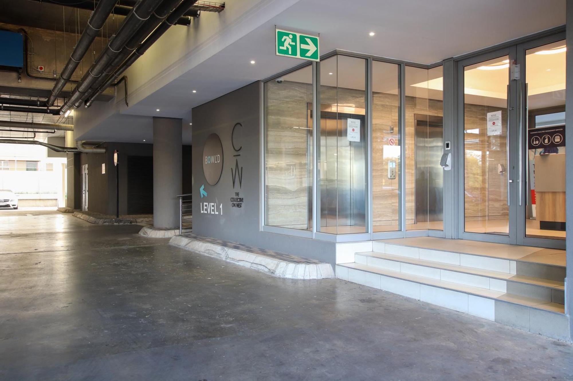 יוהנסבורג Cgrsa Apartments Sandton מראה חיצוני תמונה