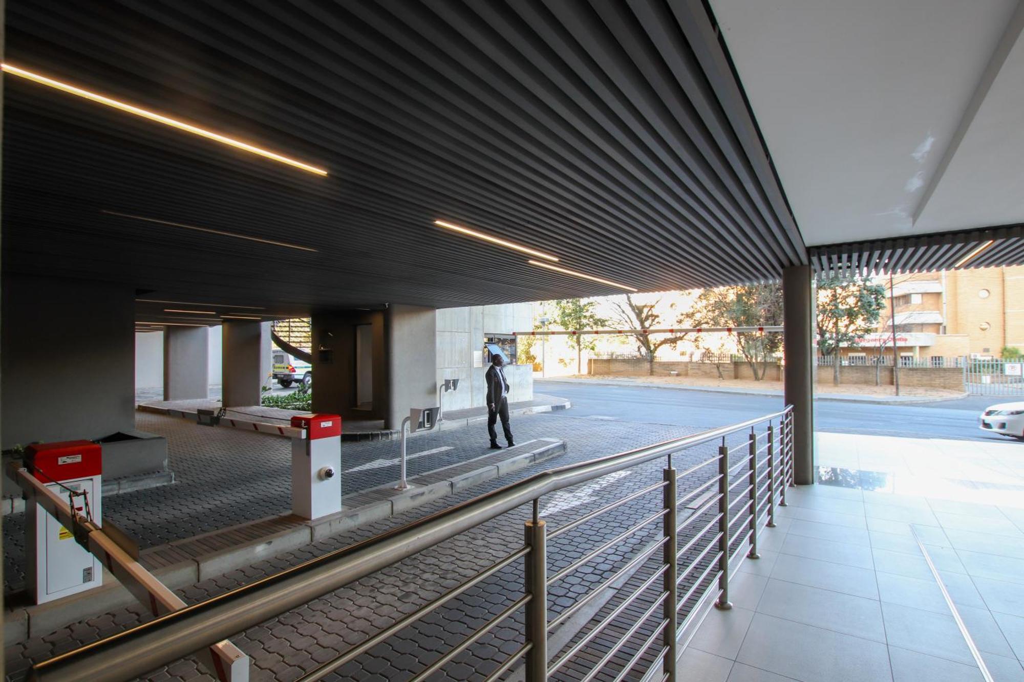 יוהנסבורג Cgrsa Apartments Sandton מראה חיצוני תמונה
