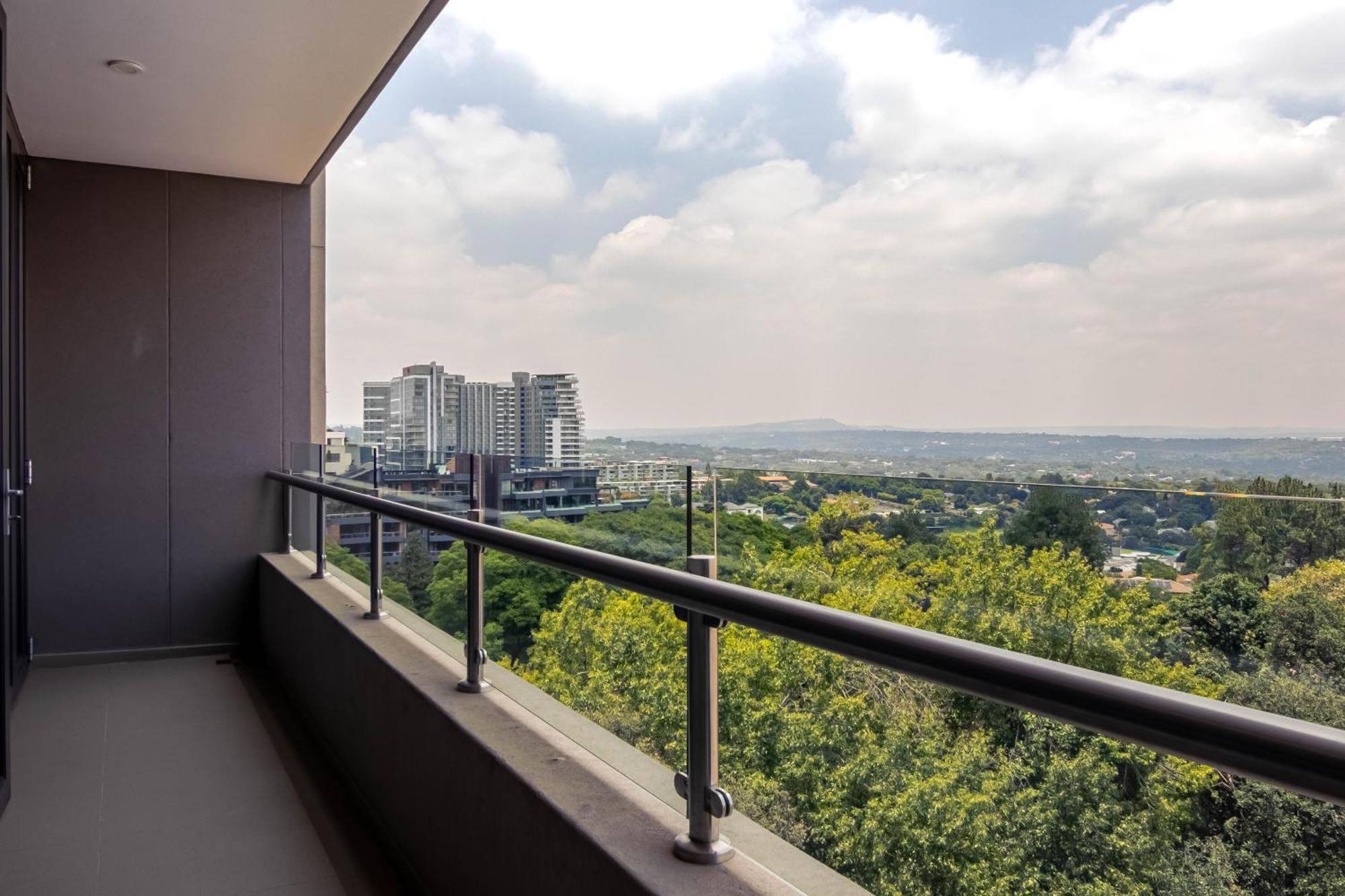 יוהנסבורג Cgrsa Apartments Sandton חדר תמונה