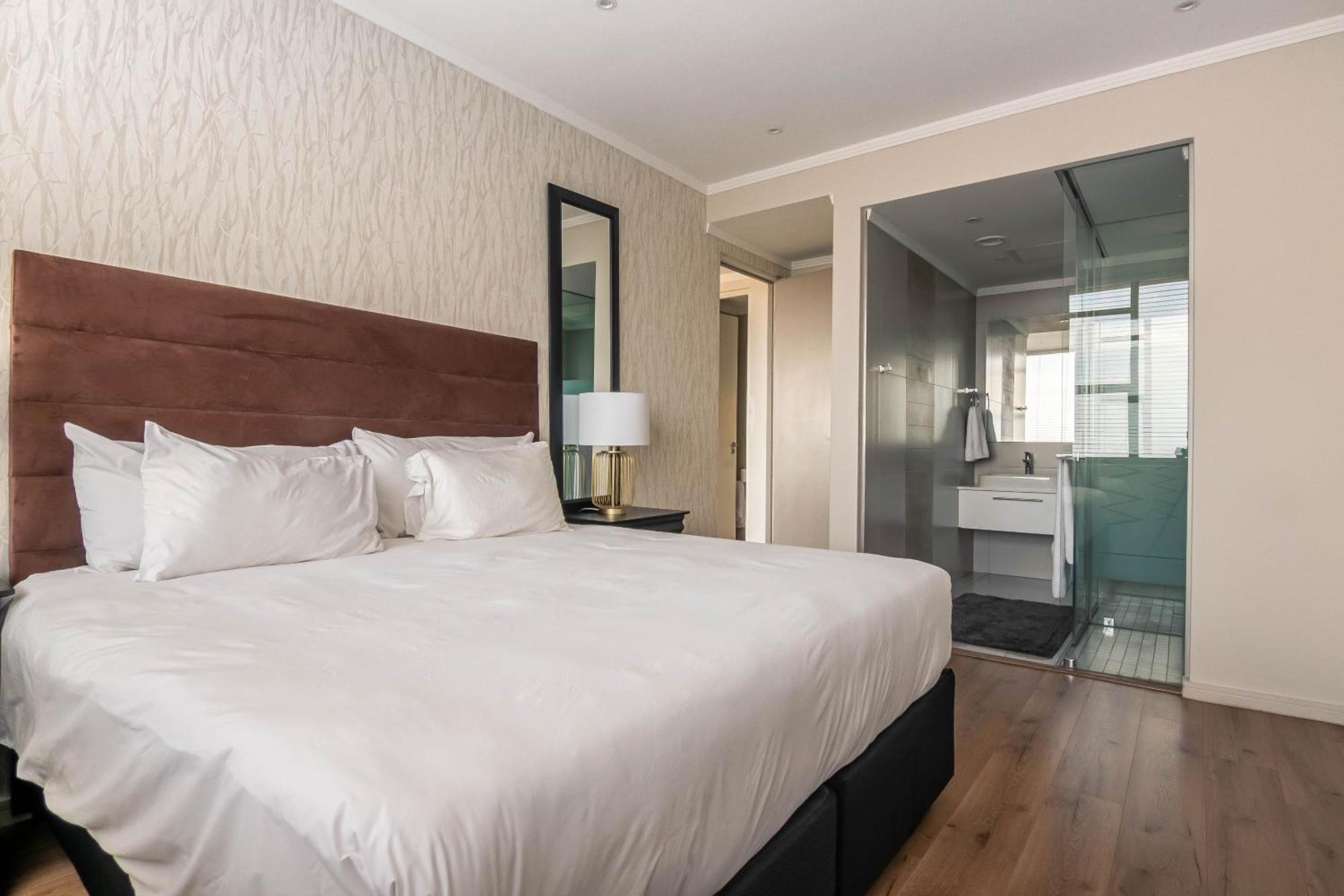 יוהנסבורג Cgrsa Apartments Sandton חדר תמונה