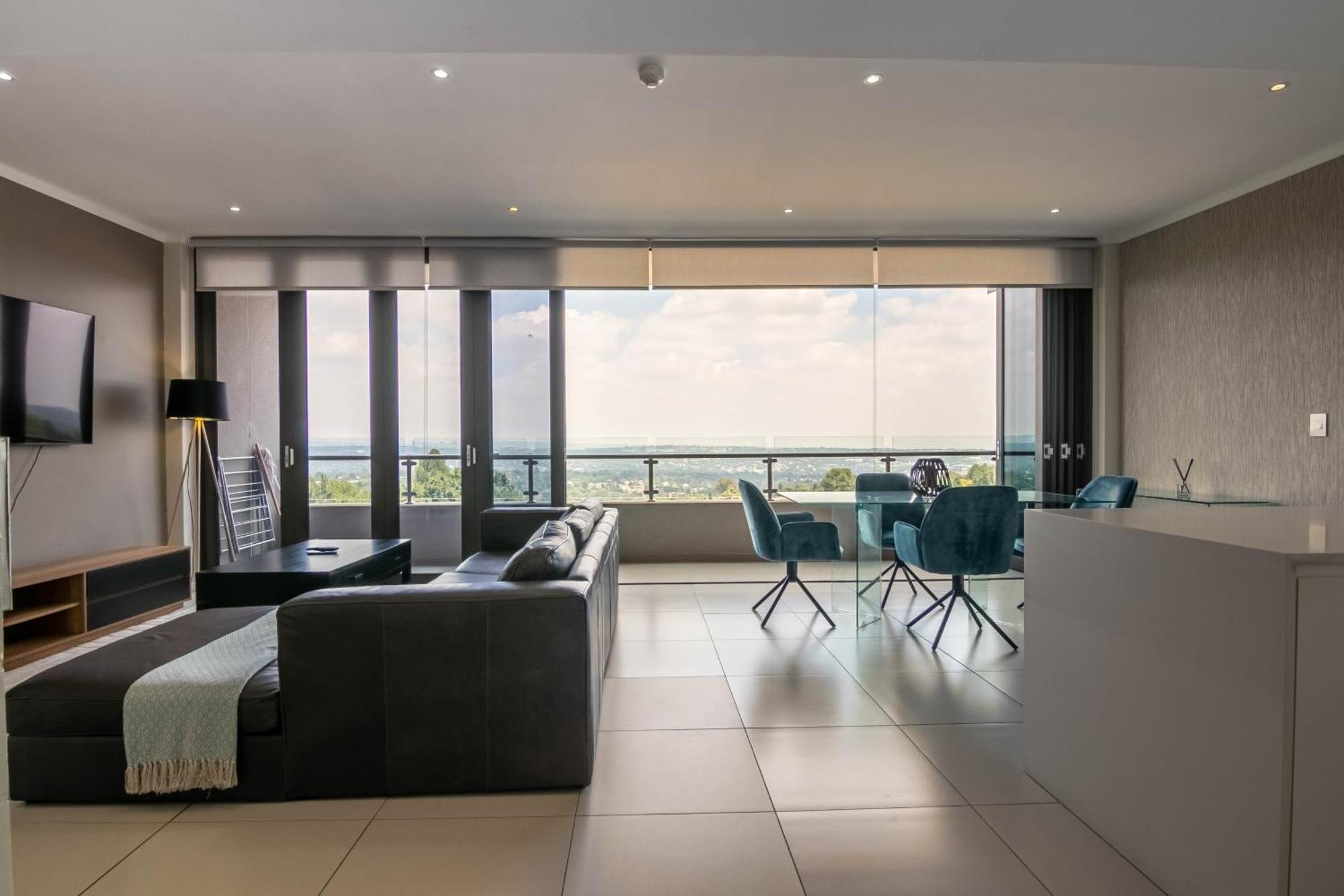 יוהנסבורג Cgrsa Apartments Sandton חדר תמונה