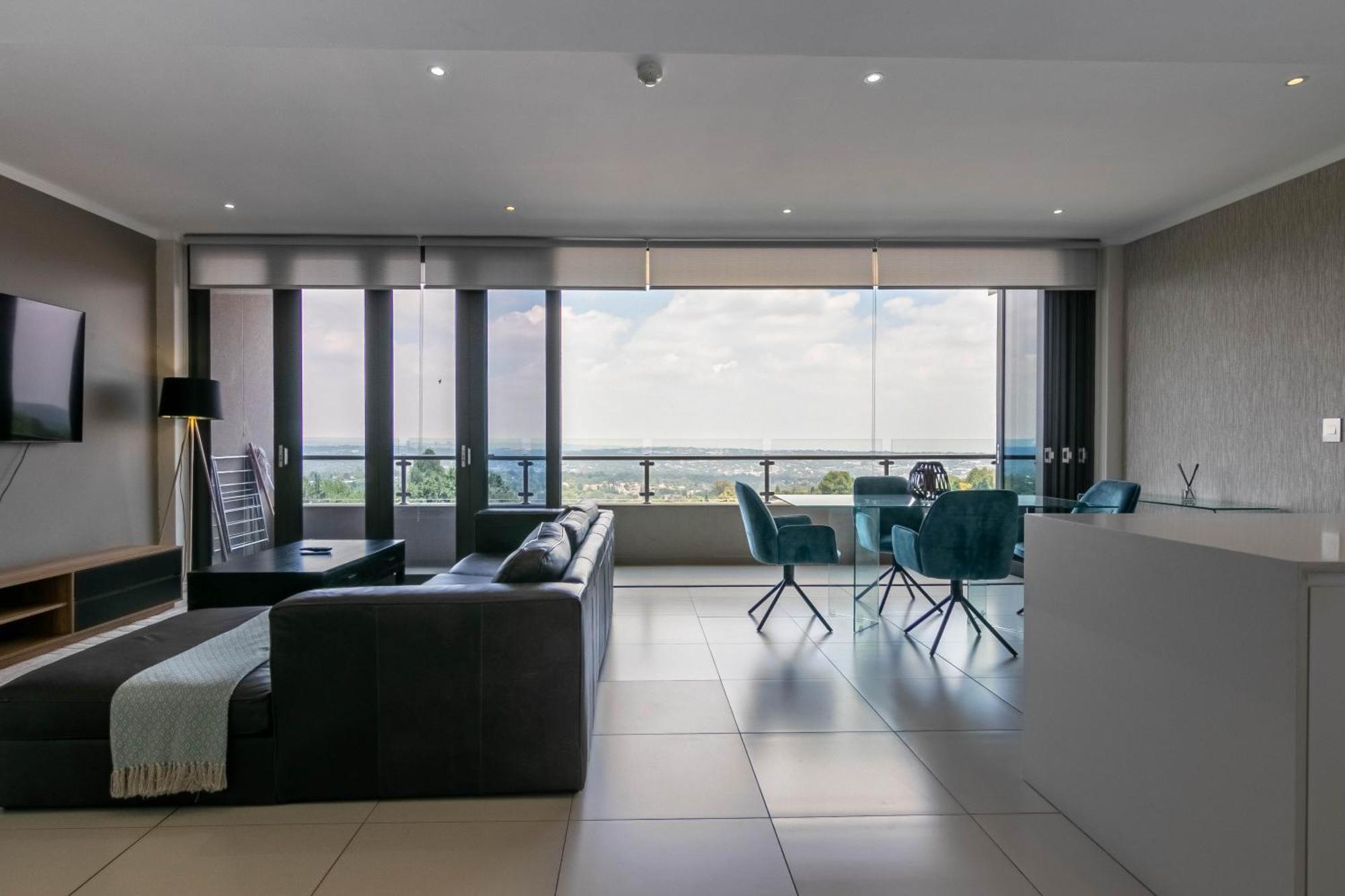 יוהנסבורג Cgrsa Apartments Sandton חדר תמונה
