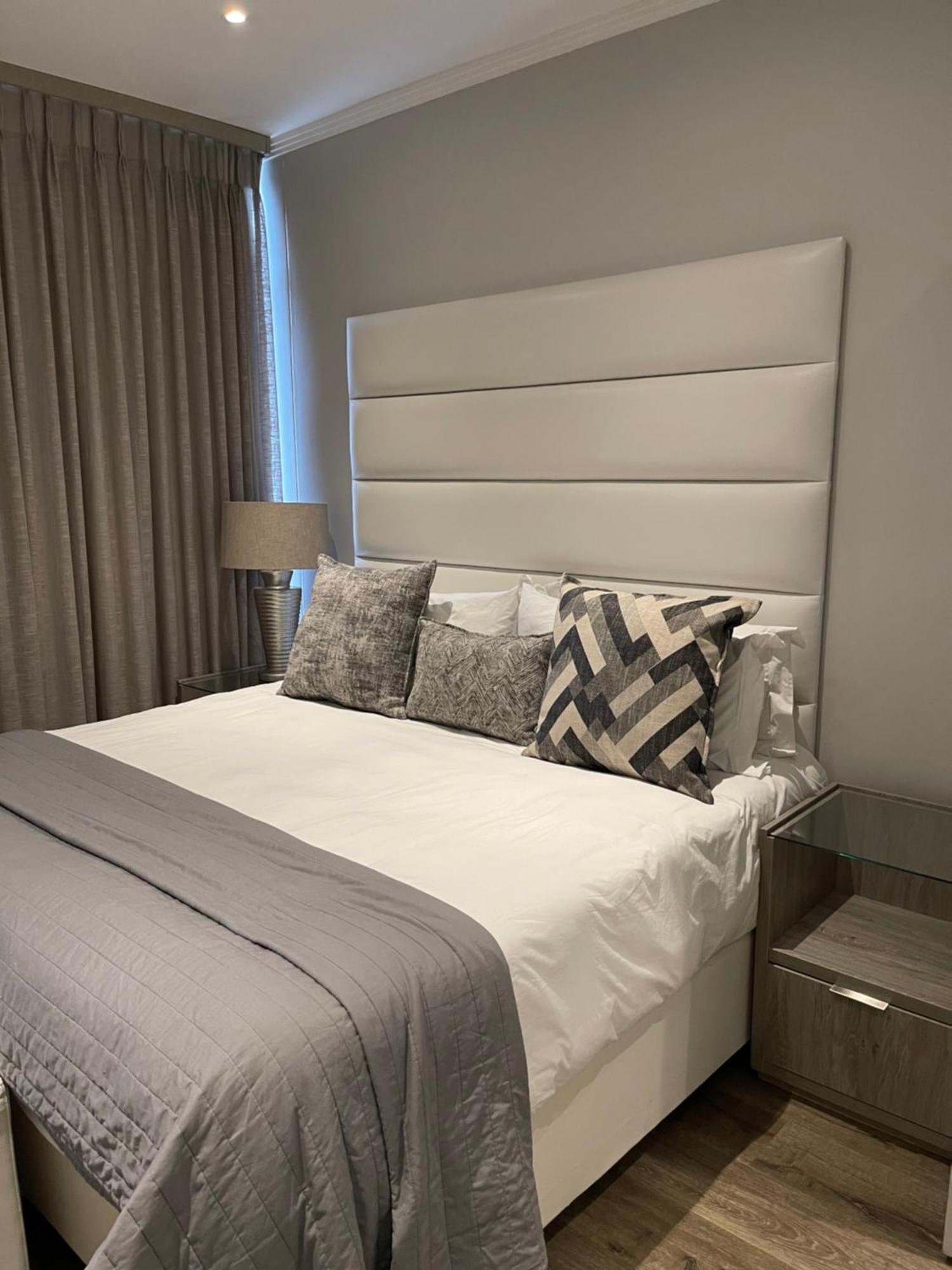 יוהנסבורג Cgrsa Apartments Sandton מראה חיצוני תמונה
