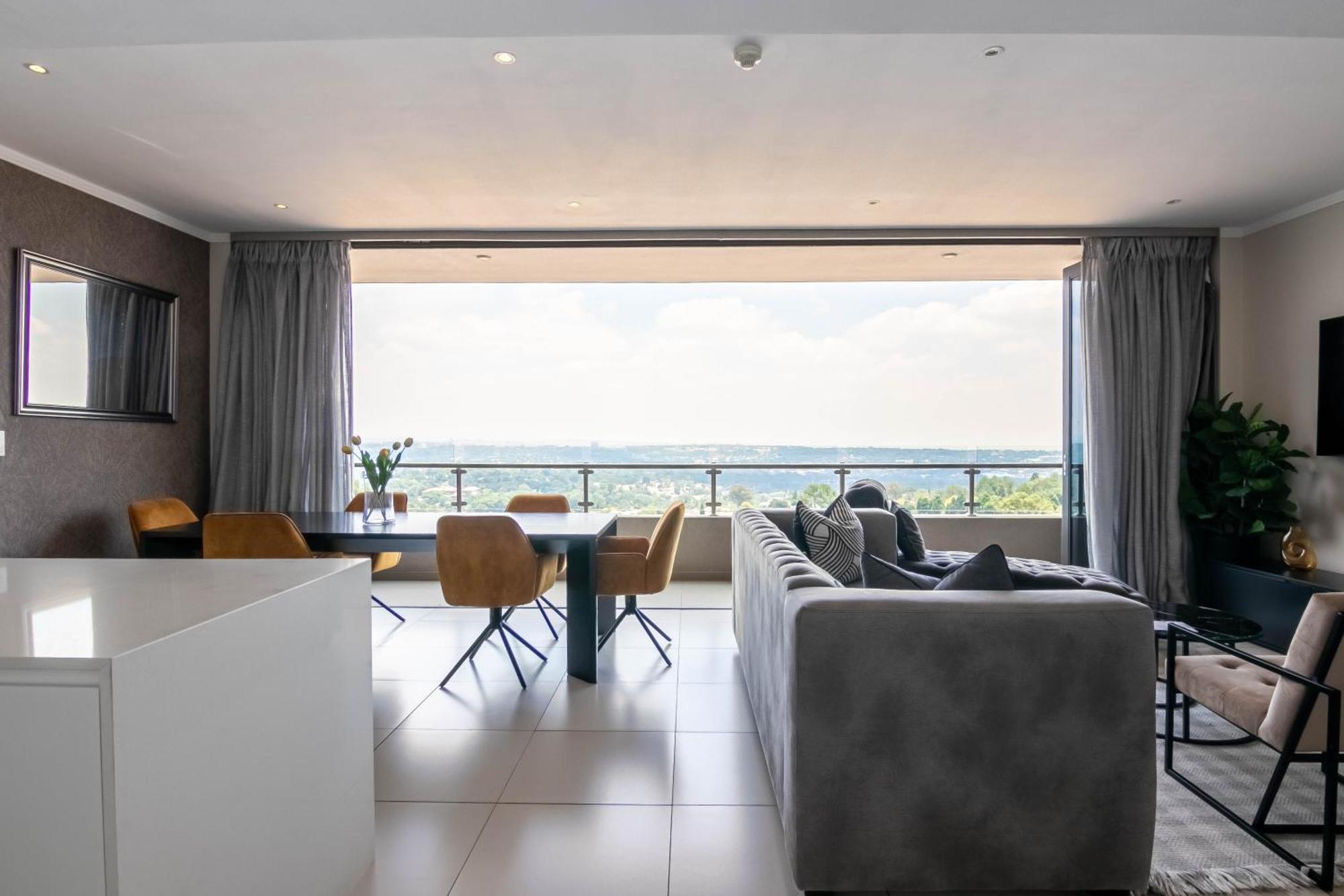 יוהנסבורג Cgrsa Apartments Sandton מראה חיצוני תמונה