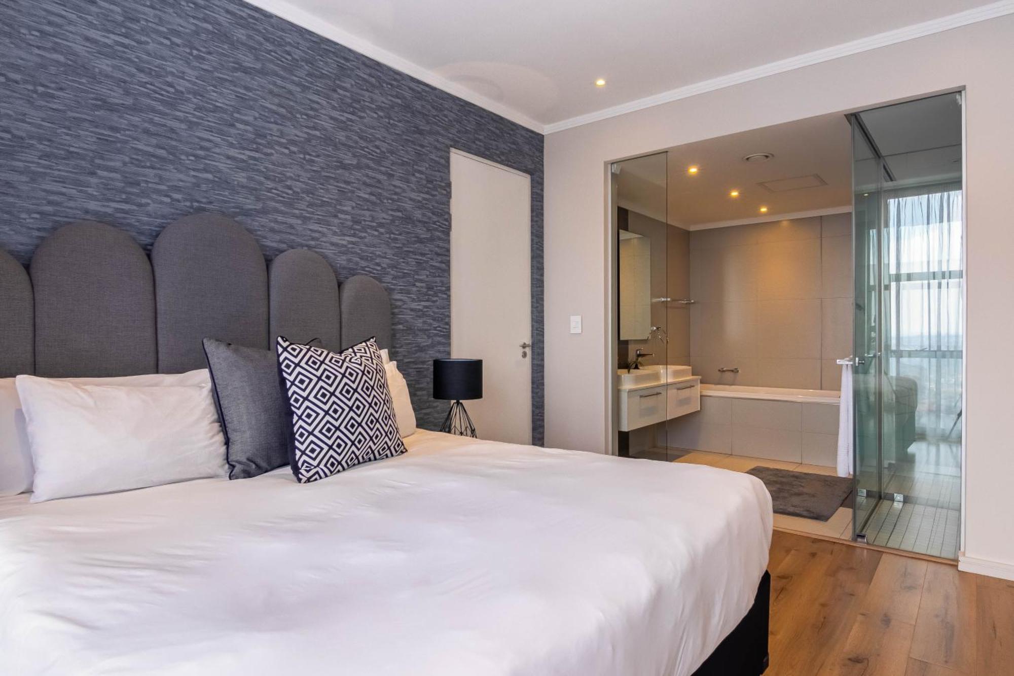 יוהנסבורג Cgrsa Apartments Sandton מראה חיצוני תמונה