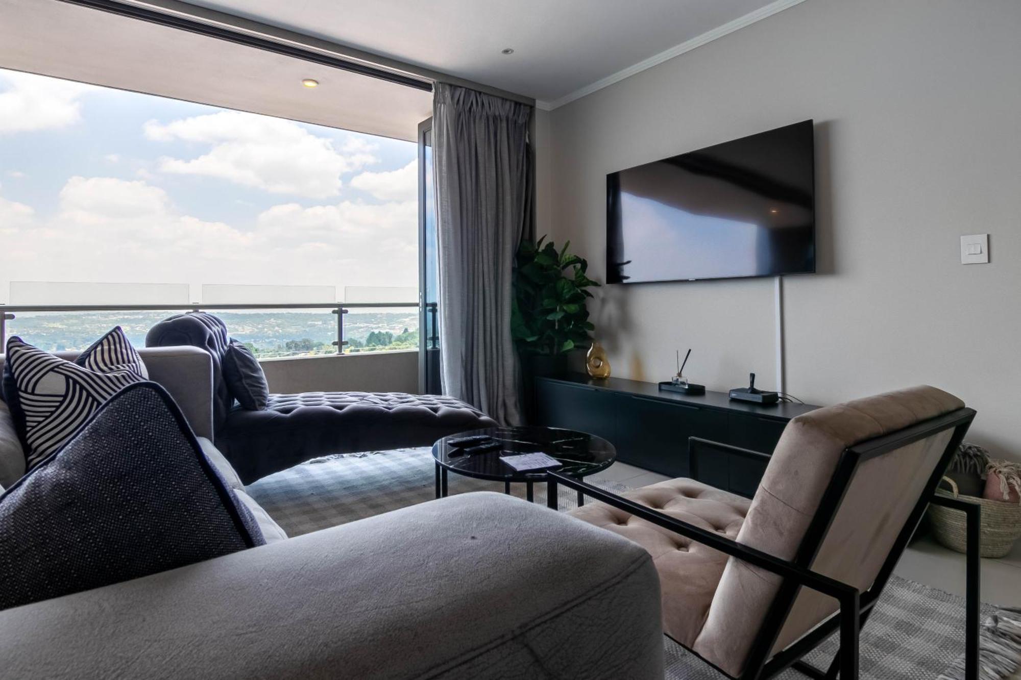 יוהנסבורג Cgrsa Apartments Sandton מראה חיצוני תמונה