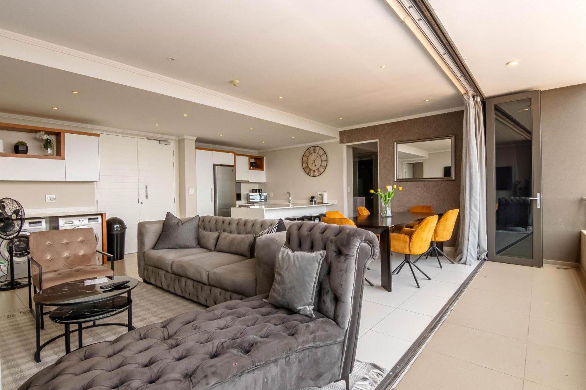 יוהנסבורג Cgrsa Apartments Sandton מראה חיצוני תמונה