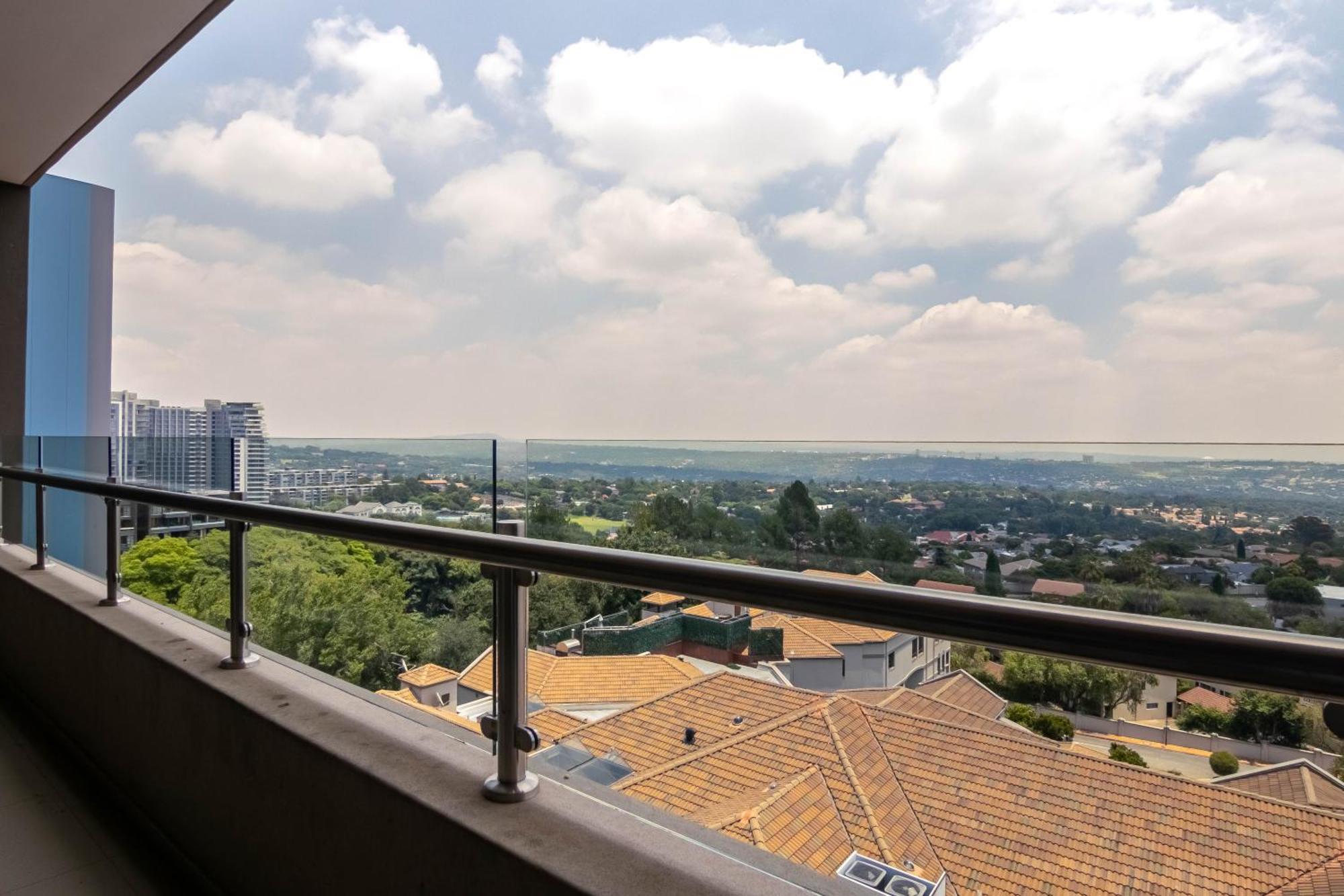 יוהנסבורג Cgrsa Apartments Sandton מראה חיצוני תמונה