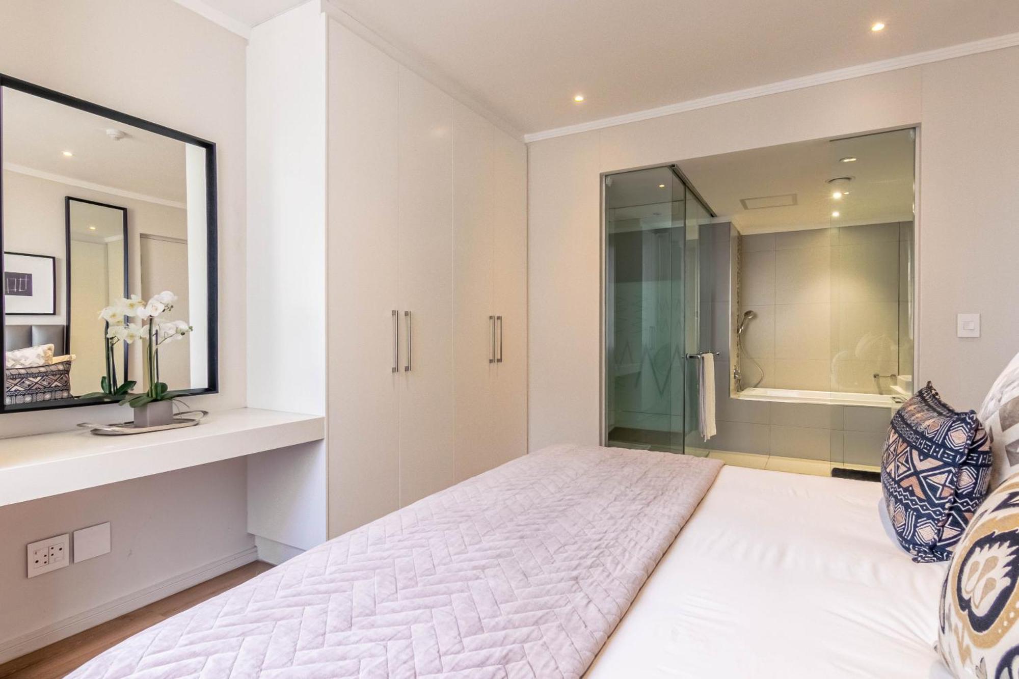 יוהנסבורג Cgrsa Apartments Sandton מראה חיצוני תמונה