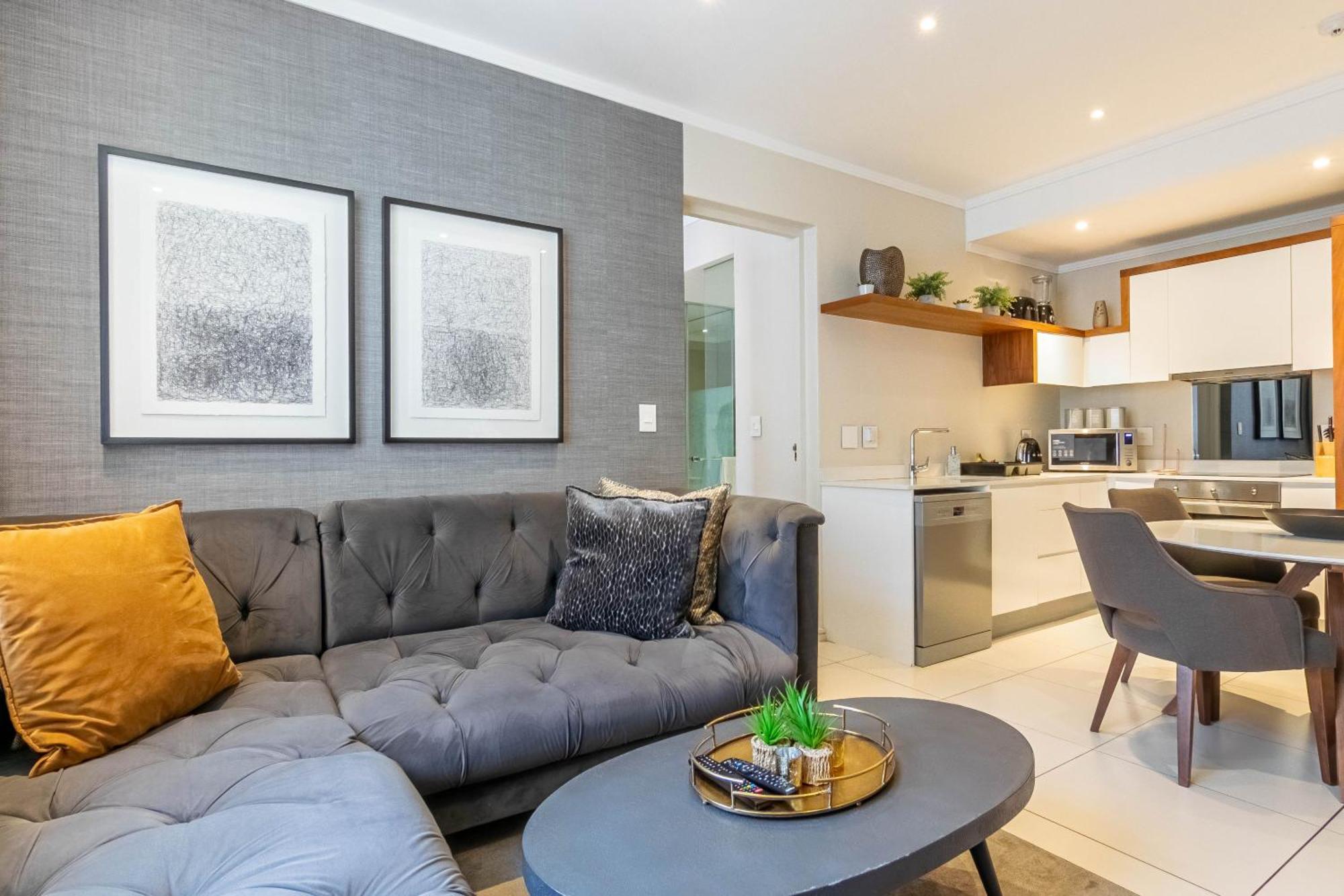 יוהנסבורג Cgrsa Apartments Sandton מראה חיצוני תמונה
