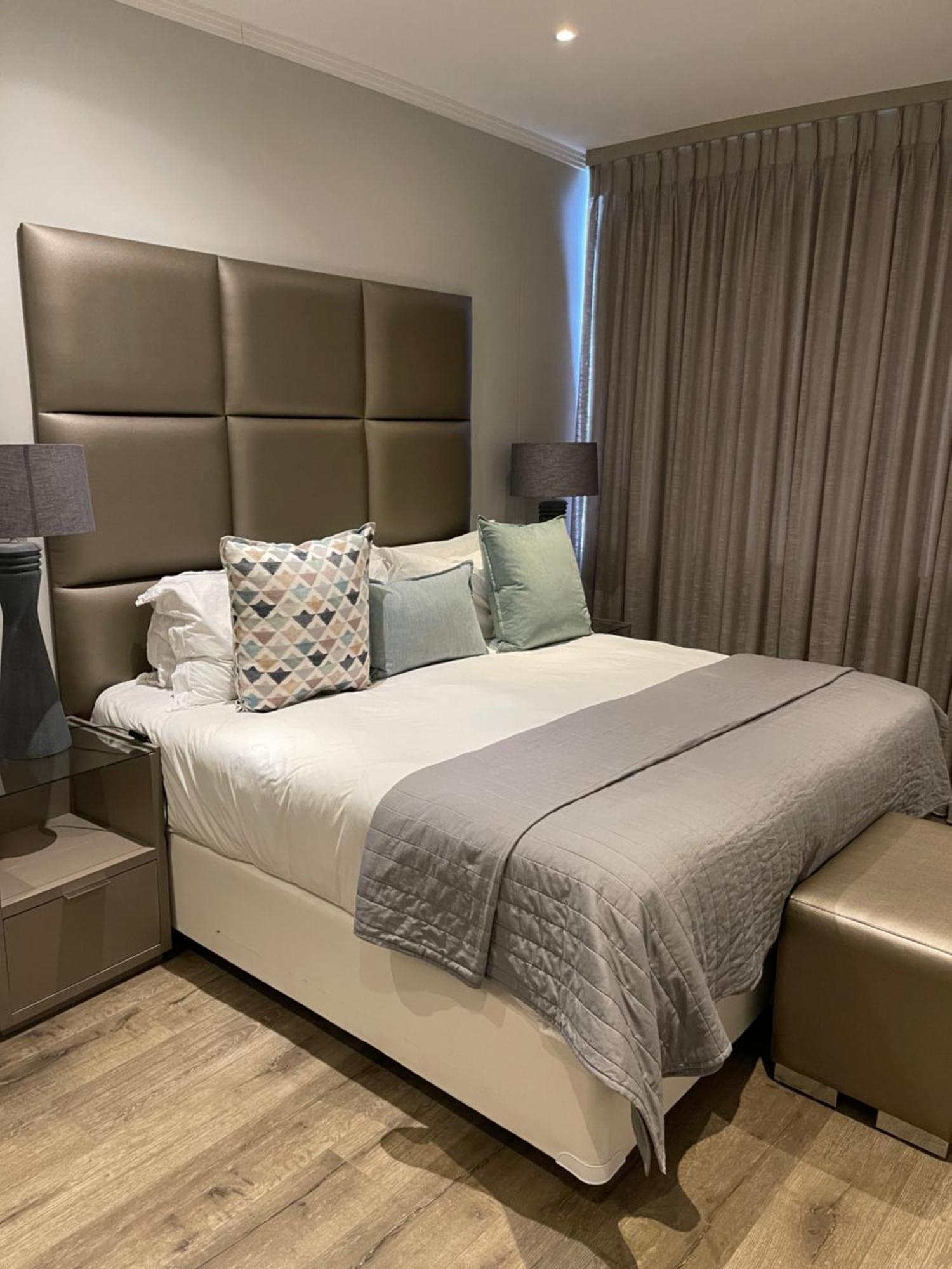 יוהנסבורג Cgrsa Apartments Sandton מראה חיצוני תמונה