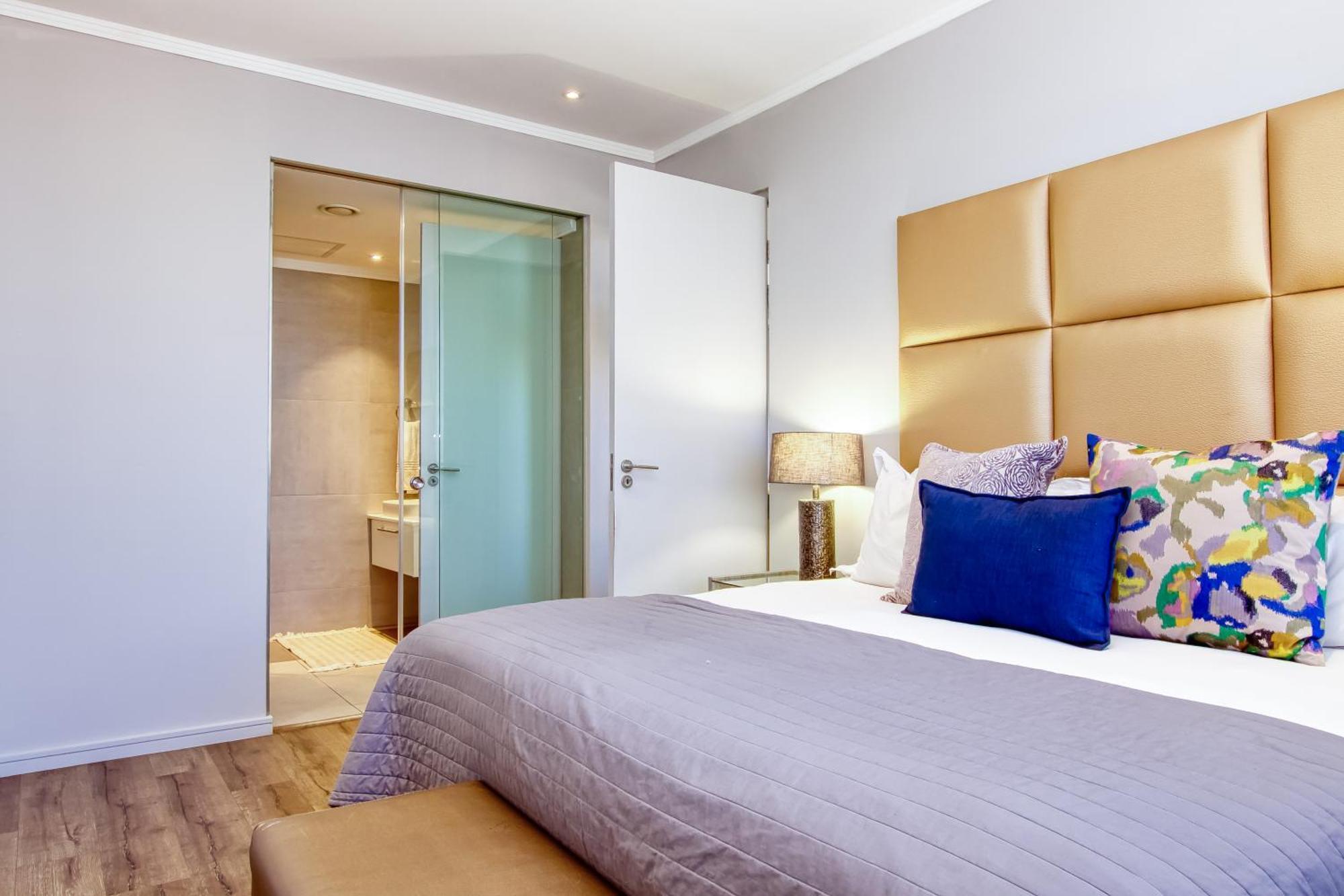 יוהנסבורג Cgrsa Apartments Sandton מראה חיצוני תמונה