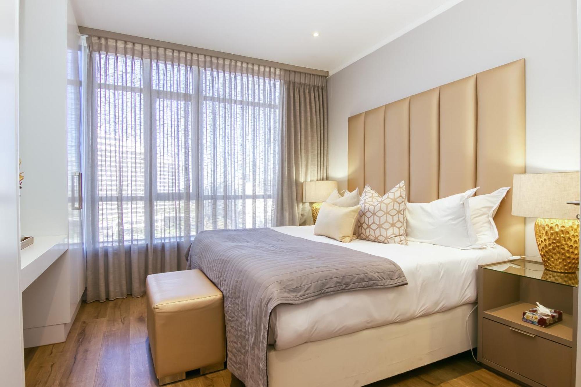 יוהנסבורג Cgrsa Apartments Sandton מראה חיצוני תמונה